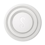 Stadler Form Fragrance Pin White Amber