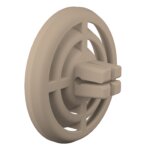 Stadler Form Fragrance Pin Yellow Vanilla Fixing