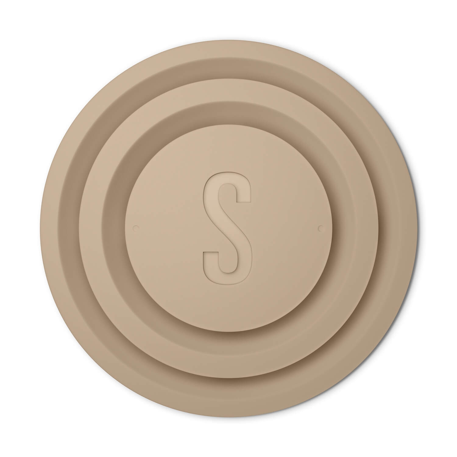 Stadler Form Fragrance Pin Yellow Vanilla