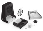 Stadler Form George Air Washer Components