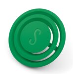 Stadler Form Green Forest Fragrance Pin Stadler Form Green Forest Fragrance Pin