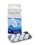 Stadler Form Hygiene Tabs