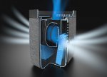Stadler Form Karl Big Humidifier Schematic