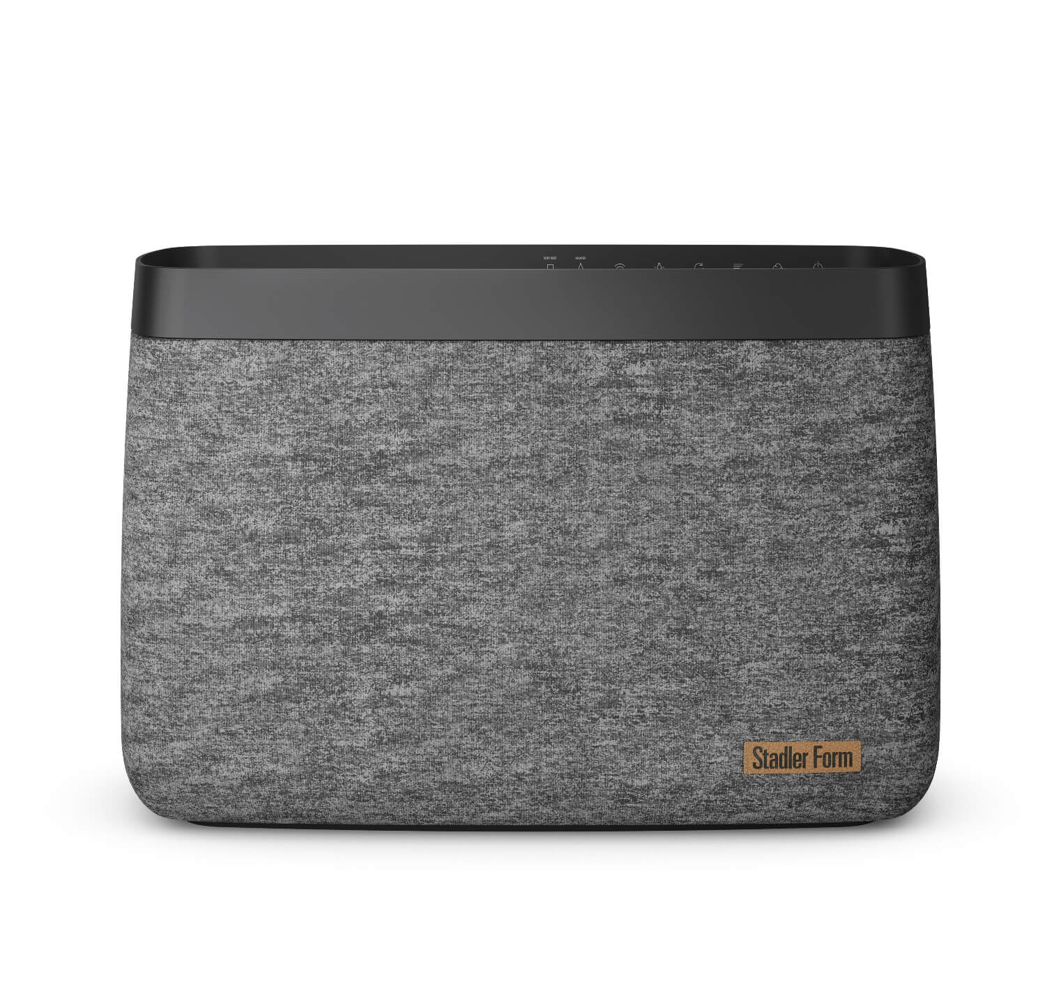 Stadler Form Karl Big Humidifier in Black