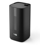 Stadler Form Oliver Humidifier Black Stadler Form Oliver Humidifier Black