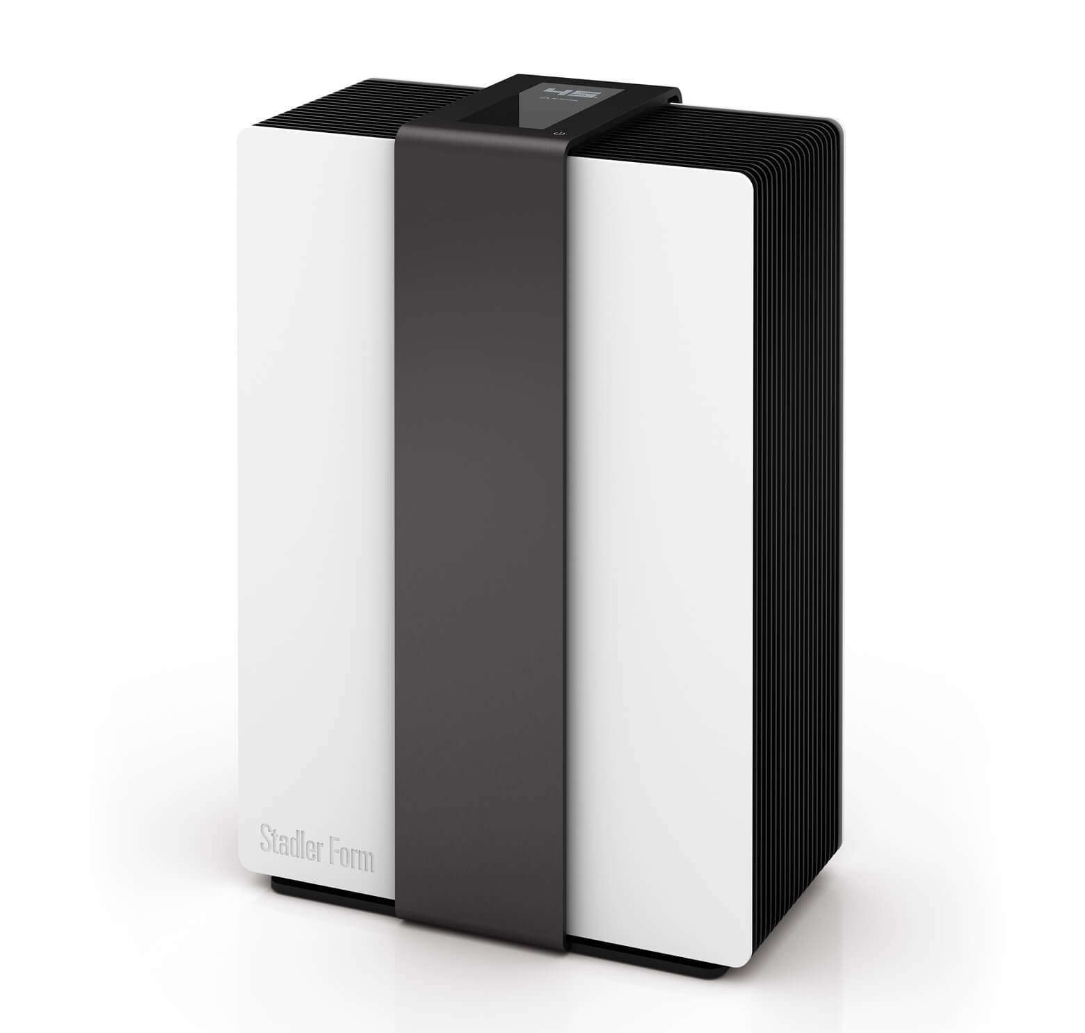 Stadler Form Robert Air Washer 2in1 Black