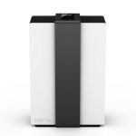 Stadler Form Robert Air Washer in Black