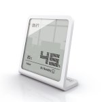 Stadler Form Selina Hygrometer in White