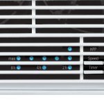 Stadler Form Viktor Air Purifier White Display Panel