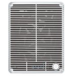 Stadler Form Viktor Air Purifier White Top View