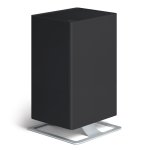 Stadler Form Viktor Air Purifier in Black