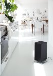 Stadler Form Viktor Blackin Kitchen