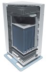 Stadler Form Viktor Cutaway