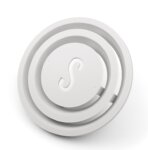 Stadler Form White Amber Fragrance Pin Stadler Form White Amber Fragrance Pin