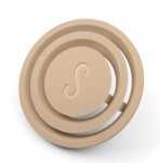 Stadler Form Yellow Vanilla Fragrance Pin