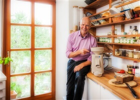 The Inspiring Story of Mockmill