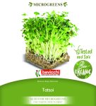 GEO Organic Tatsoi Seeds