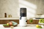 Sana 818 Automatic Juicer in Kitchen