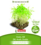 GEO Organic Dill Microgreens Seeds GEO Organic Dill Microgreens Seeds