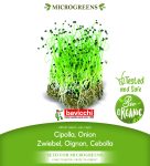 GEO Organic Onion Seeds GEO Organic Onion Seeds