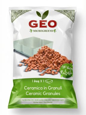 GEO Smart Greens Replacement Substrate