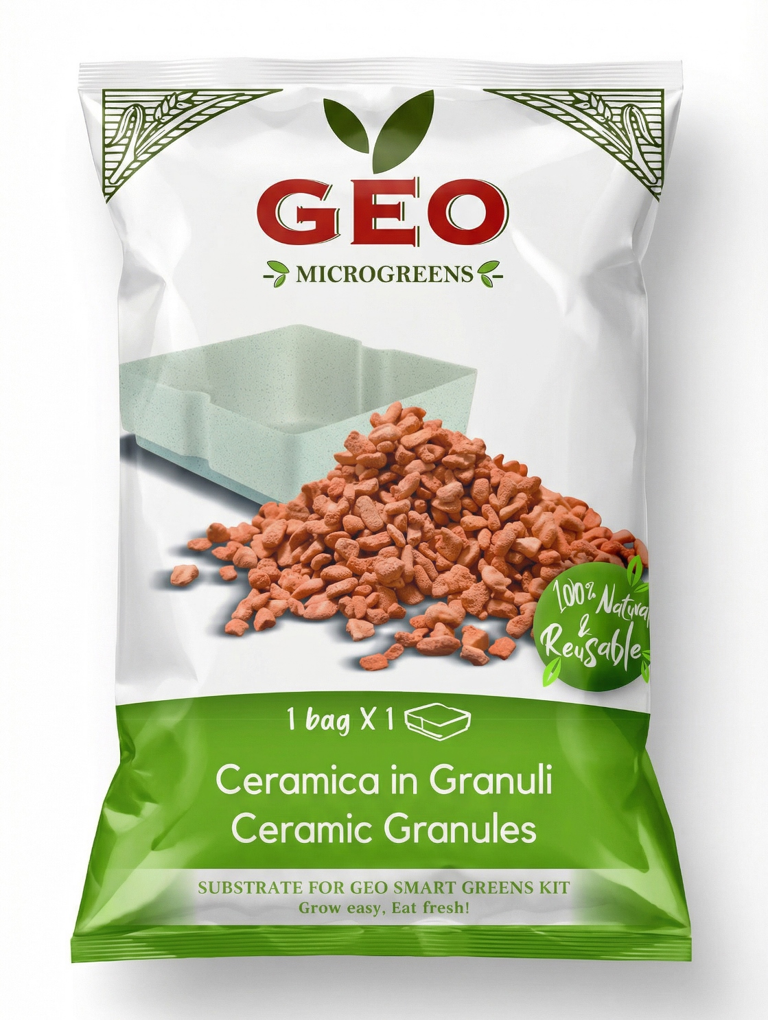 GEO Smart Greens Replacement Substrate