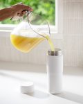 Nama Insulated Bottle with Juice