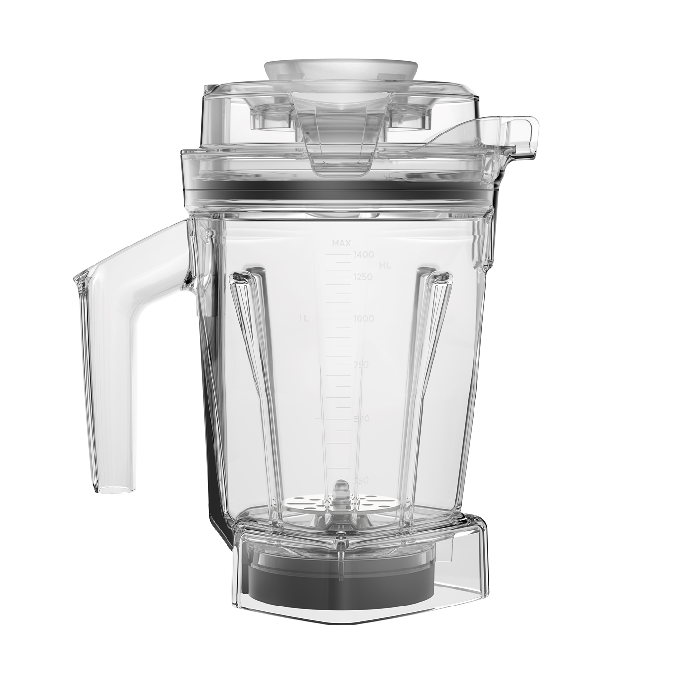 Vitamix 1.4L Aer Disc Container with SELF-DETECT