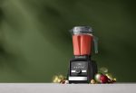 Vitamix Ascent Series A3500i Blender in Graphite