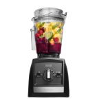 Vitamix Ascent Series 2500i Blender in Black