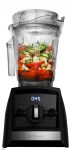 Vitamix Ascent Series 2500i Blender in Black with Produce