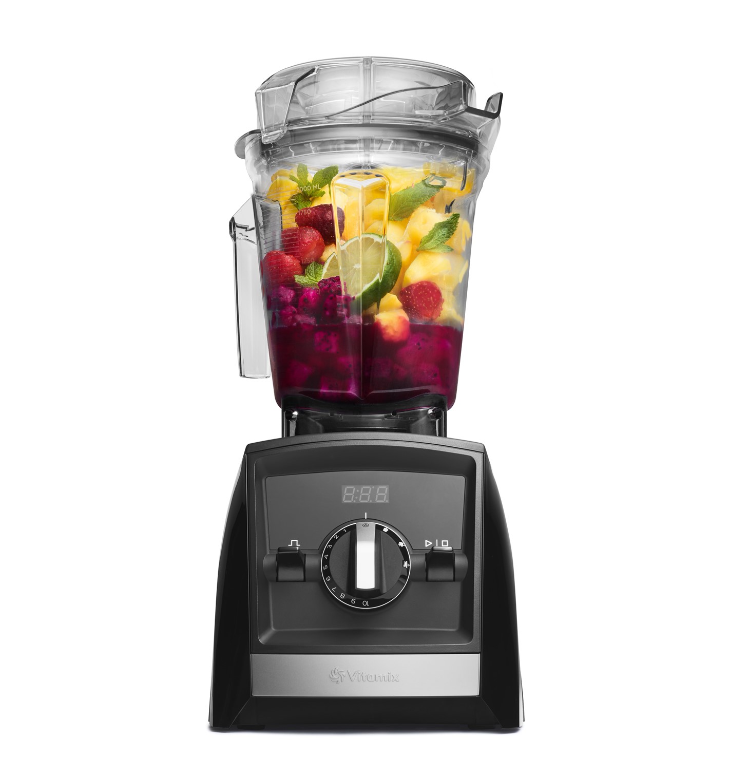 Vitamix Ascent Series 2500i Blender in Black