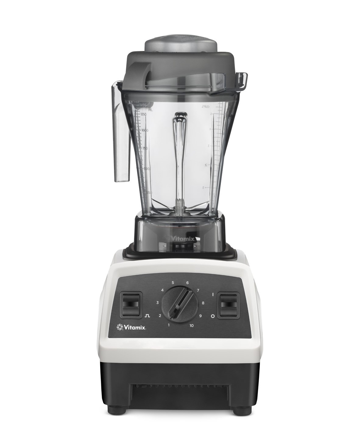 Vitamix Explorian Series E310 Blender in White