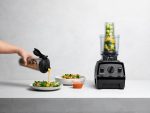 Vitamix Personal Cup Adapter Salad Dressing