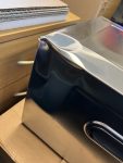 B- Grade Gastroback Design Dehydrator Pro