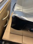 B- Grade Gastroback Design Dehydrator Pro