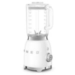 Smeg Blender in White BLF03