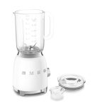 Smeg Blender in White BLF03 Parts