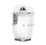 Smeg Citrus Juicer CF11 in White Smeg Citrus Juicer CF11 in White
