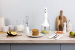 Smeg Hand Blender White in Kitchen