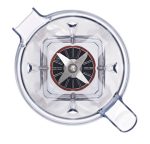 Vitamix 1.4L Classic Standard Container Top View Vitamix 1.4L Classic Standard Container Top View