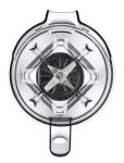 Vitamix 1.4L Dry Container with SELF-DETECT Top View