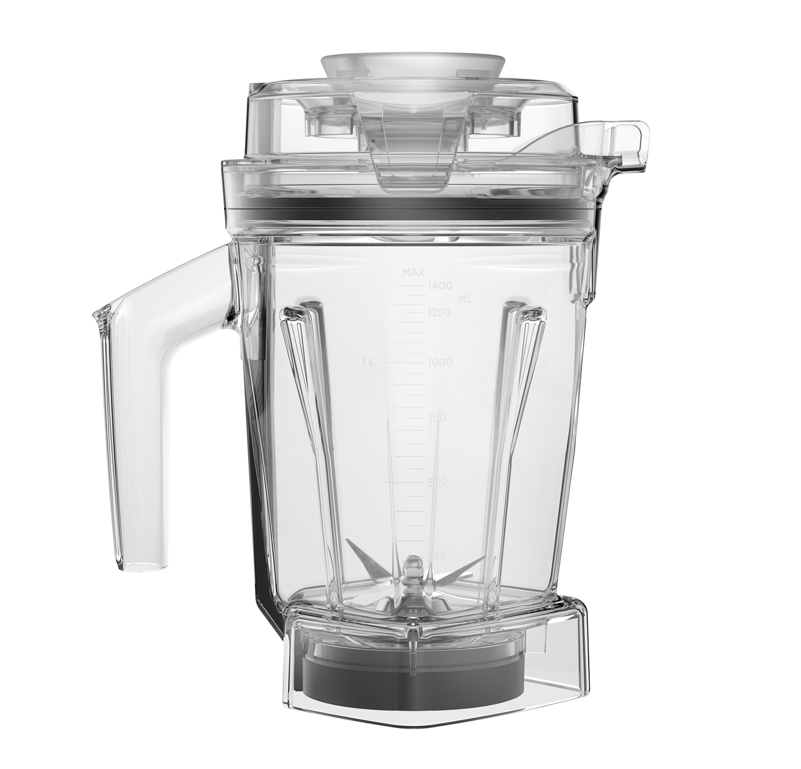 Vitamix 1.4L Dry Container with SELF-DETECT