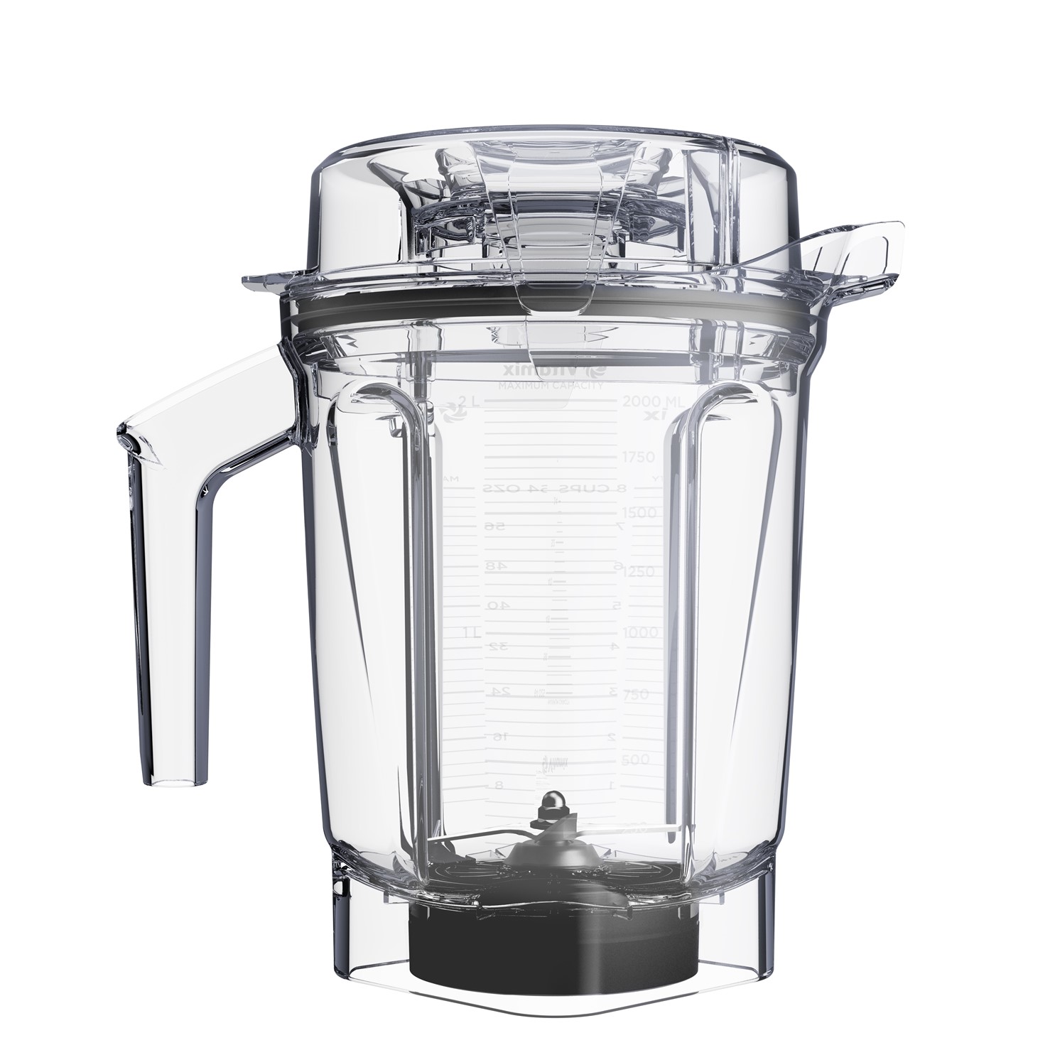 Vitamix 2 Litre Profile Container with SELF-DETECT
