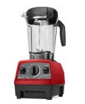 Vitamix Explorian E520 Red Left View