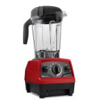 Vitamix Explorian E520 Red Right View