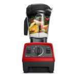 Vitamix Explorian E520 in Red