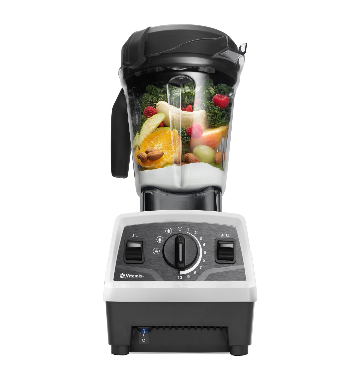未使用　Vitamix Explorian Series E520 Vitamix-Explorian-Series-E520-