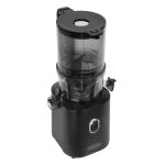 Omega Time Saving Cold Press Batch Juicer Diagonal View