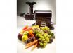 Champion Juicer 2000 Black